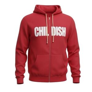 Childish Gambino This is America Tour 2018 Zip Up Hoodie